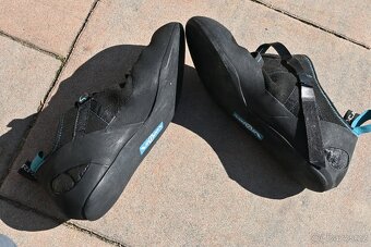 Scarpa Velocity EU46 lezecké boty - 4