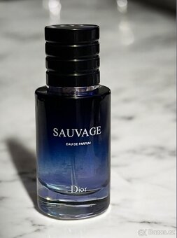 Dior Sauvage 30ml - 4
