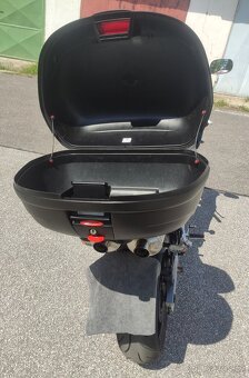 YAMAHA FZ6 Fazer A2(25kw) - 4