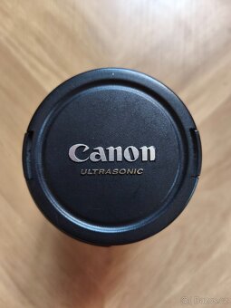 Canon EF-S 17-85 mm, 1.4-5.6 IS USM - 4