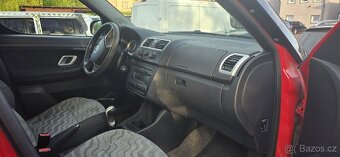 ŠKODA Roomster 1.4 tdi 59kw rok-2008 - 4