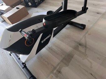 Prodám eleptický trenažér Zipro Shox RS - 4