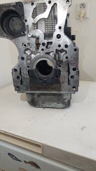 Lombardini ldw 502 m3 - 4