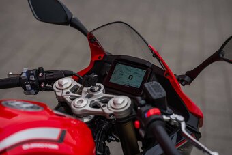 QJ Motor SRK 125 R, ZÁRUKA 3 ROKY - 4