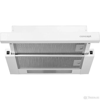 DIGESTOŘ - CONCEPT OVP3150wh - 4