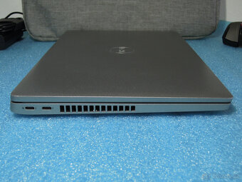 Dell Latitude 5420 IPS 14 16GB i5-1145G7 4.4GHz DDR4 512 SSD - 4