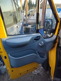 Ford Transit 2.2 tdci 63 kw 81 kw 96kw 103kw
- 4