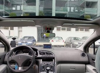 Peugeot 3008 2.0 Blue HDI 110 kw (150 koní) - 4