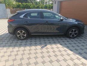 Kia XCeed 1.6 Plug-in Hybrid - 4