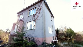 Prodej rodinného domu 145 m2 Lnáře - 4