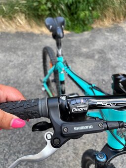 BIANCHI DOSS 26 - 4