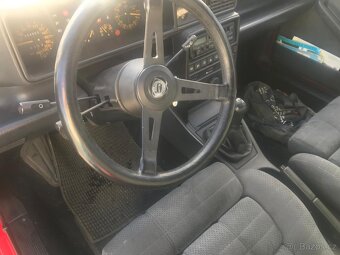 Lancia delta integral - 4
