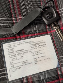 Seat Toledo 81Kw 2016 97tis najeto - 4