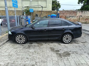 Škoda Octavia 2 2.0 TDI 103 kW, BKD. - 4