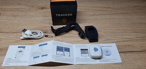GPS lokátor pro kočky a malé psy - 4