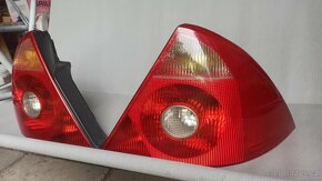 Ford zadní světla mk3 - 4
