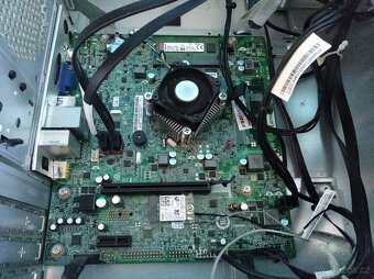 PC Lenovo S200 Midi Tower (10HQ000XPB) - 4