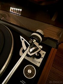 DUAL CS 704 gramofon - 4