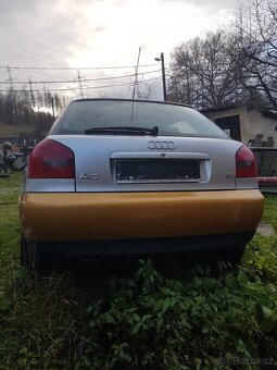 Audi A3 - 4