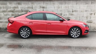Škoda Octavia IV 2.0 TDI 110kW DSG StylePlus 1.maj-ČR-TZ-DPH - 4