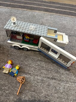 Lego city 60182 - 4
