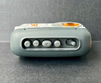Sony Walkman WM-FS555 – s rádiem a voděodolným tělem - 4
