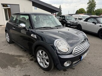 Mini Cooper Automat - 4
