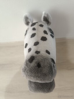 Hobby horse_pouze hlava_bez tyčky - 4