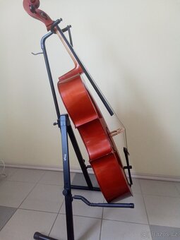 Violoncello - 4