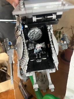 Lego AT-AT - 4