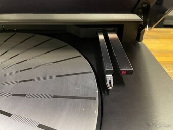 Bang Olufsen - tangenciální gramo Beogram 3000 - 4