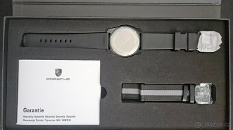 Porsche Chronograph Race - 4