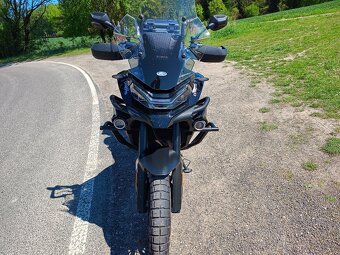 CF moto 800mt explore 2.2024 - 4