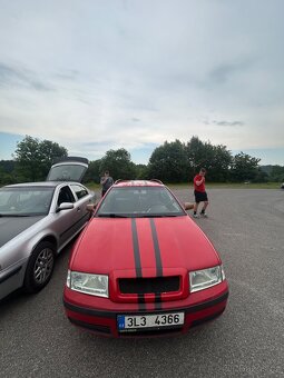 Octavia 1.9tdi - 4