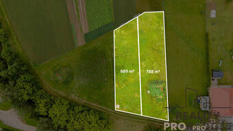 Prodej domu 4+kk,108,6m2, s garáží 20,9m2, a pozemkem 788m2, - 4