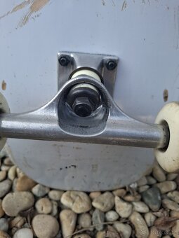 Skateboard custom - 4