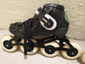 Speed brusle Luigino Challenger Kid - 4