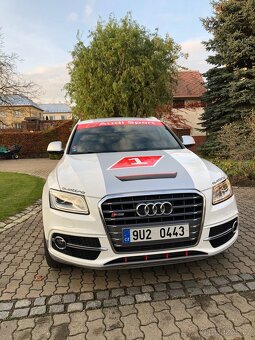 Audi SQ5 3.0BiTdi - 4