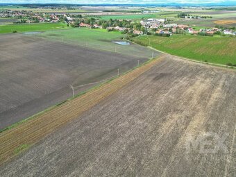 Prodej kvalitních zemědělských pozemků - Lužec nad Cidlinou  - 4