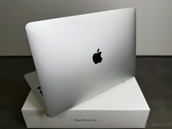 MacBook Air 13'' 2020 / M1 / 8GB / 256GB SSD / Silver / Ko - 4
