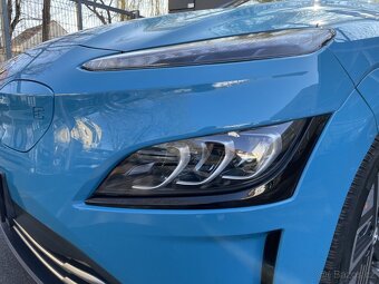 Hyundai Kona, Czech Edition 64 kWh - 4