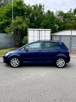 VW GOLF PLUS 1.4TSi 90kW+6xrychl+serviska+bez koroze - 4