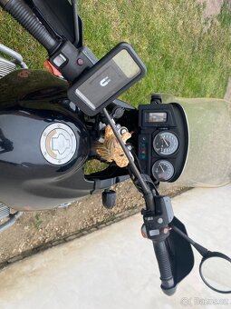 Bmw r 1150 gs - 4
