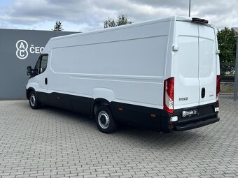 Iveco Daily 2.3d115KW35S16Kamera,75tkm,cena s DPH - 4