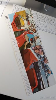 Prospekt Fiat 850 - 4