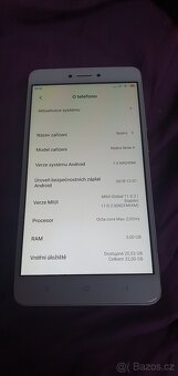 Xiaomi Redmi Note 4 - 4