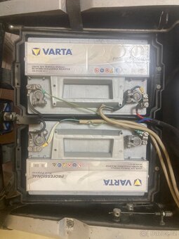 Elektrický invalidní vozík METRA - 4