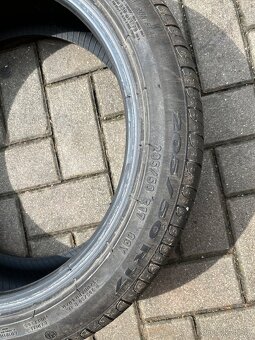 Pneu letní Pirelli Cinturato P7, 205/50 R17 - 4
