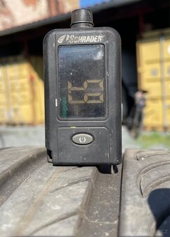 245/45/19 Letní Pirelli 2 Kusy - 4