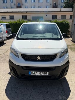 Peugeot Expert r.v.2017 - 4